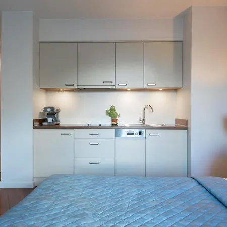 Apartamenty In - Prywatne Apartamenty - Gwiazda Morza Wladyslawowo Exterior photo