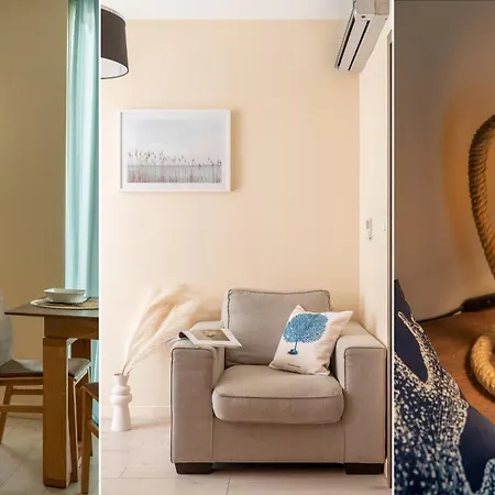 Apartamenty In - Prywatne Apartamenty - Gwiazda Morza Wladyslawowo Room photo