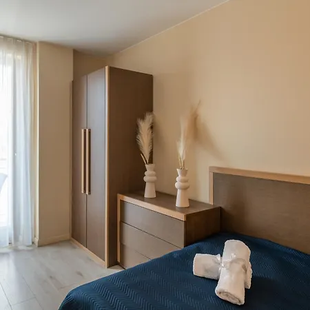 Apartamenty In - Prywatne Apartamenty - Gwiazda Morza Wladyslawowo Room photo