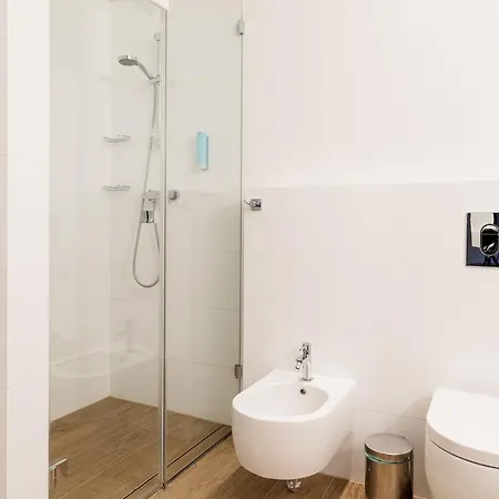 Apartamenty In - Prywatne Apartamenty - Gwiazda Morza Wladyslawowo Exterior photo