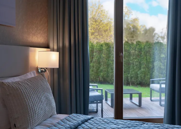 Apartamenty In - Prywatne Apartamenty - Gwiazda Morza Wladyslawowo