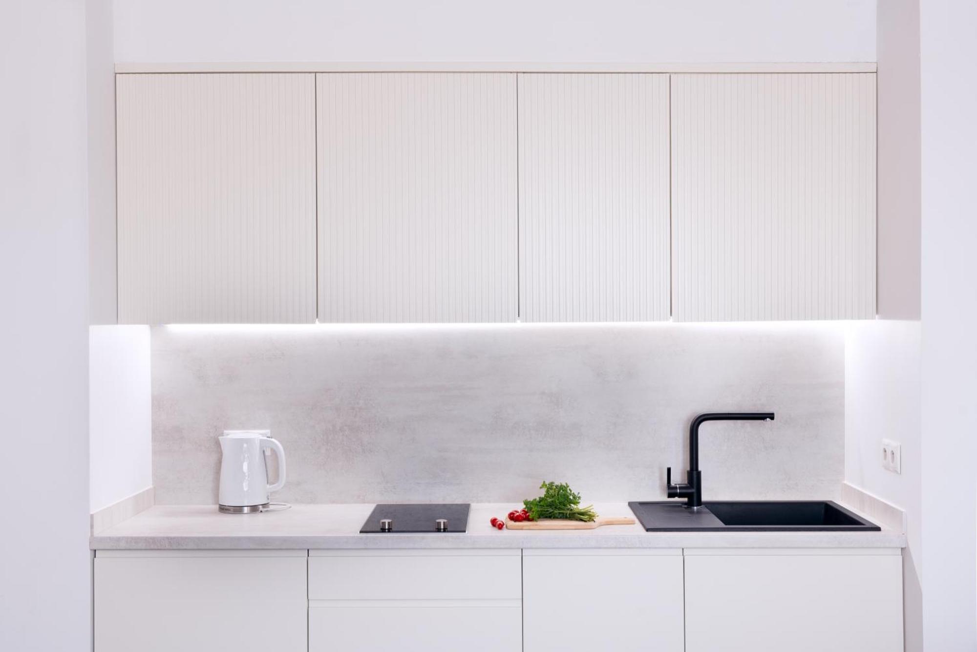Apartment In - Prywatne - Gwiazda Morza