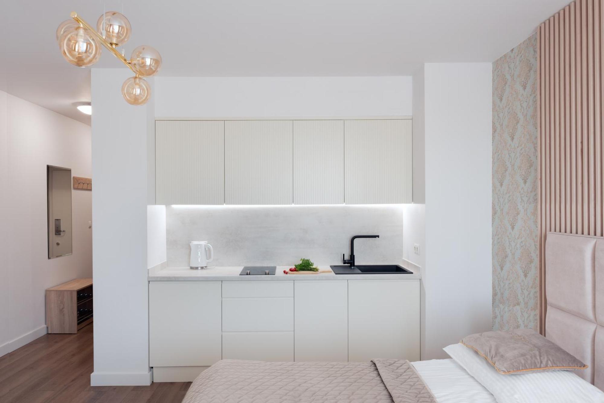 Apartment In - Prywatne - Gwiazda Morza Wladyslawowo