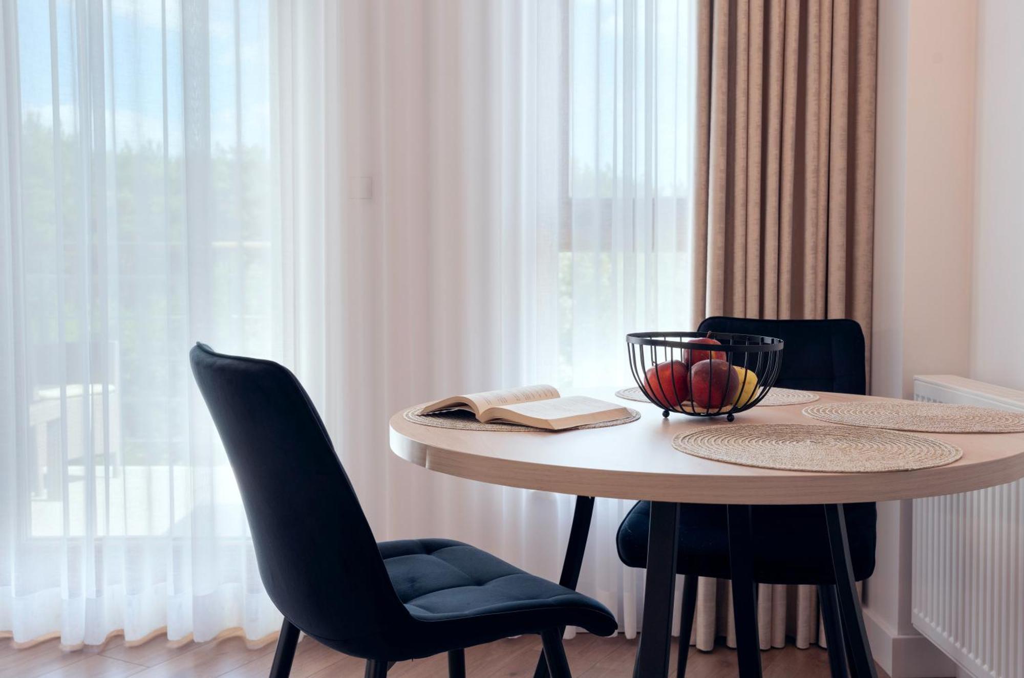 In - Prywatne - Gwiazda Morza Apartment