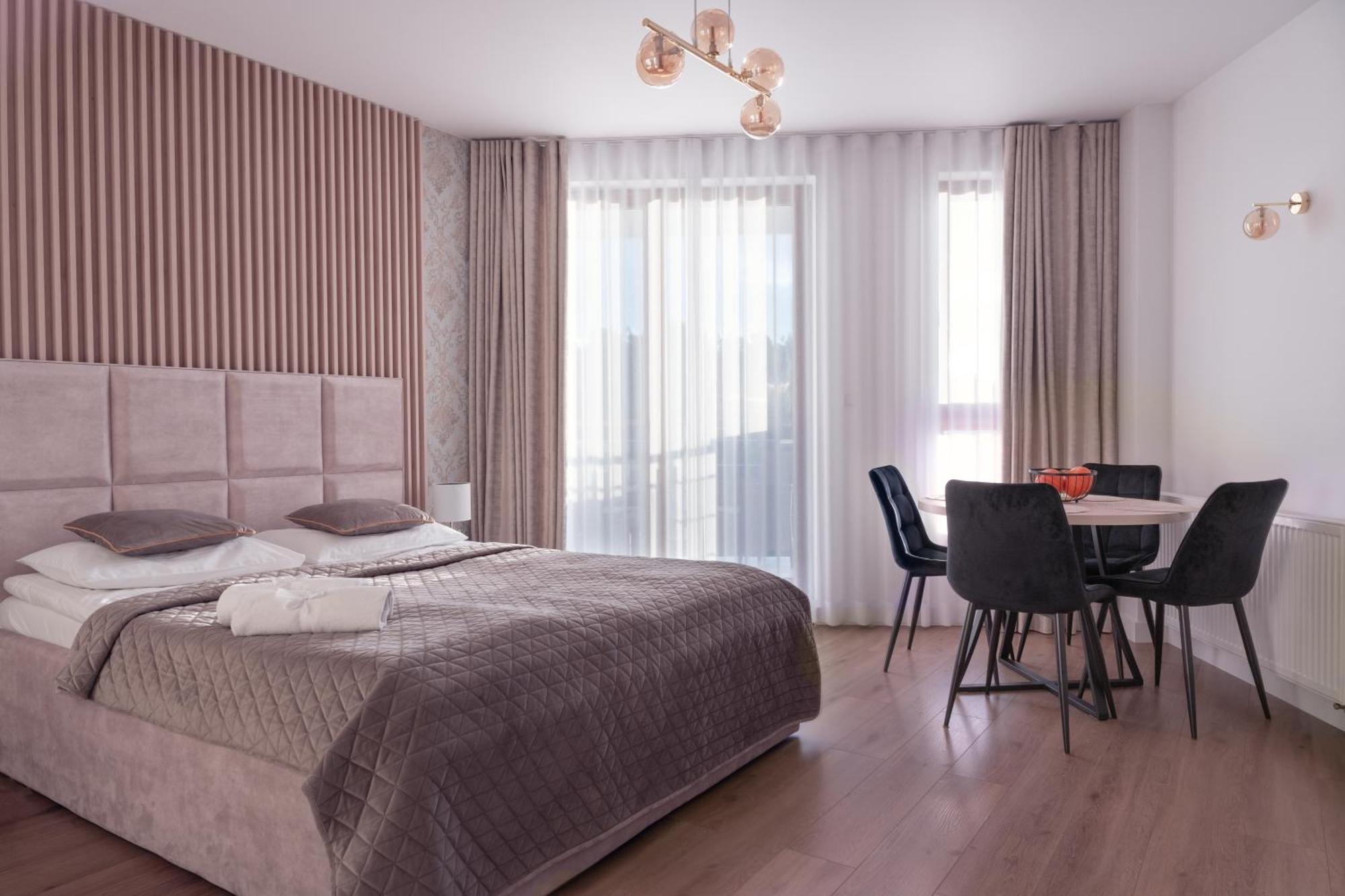 In - Prywatne - Gwiazda Morza Apartment *