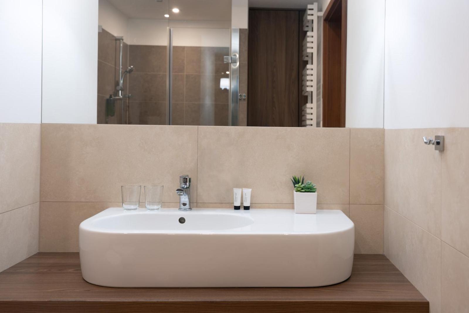 Apartment In - Prywatne - Gwiazda Morza