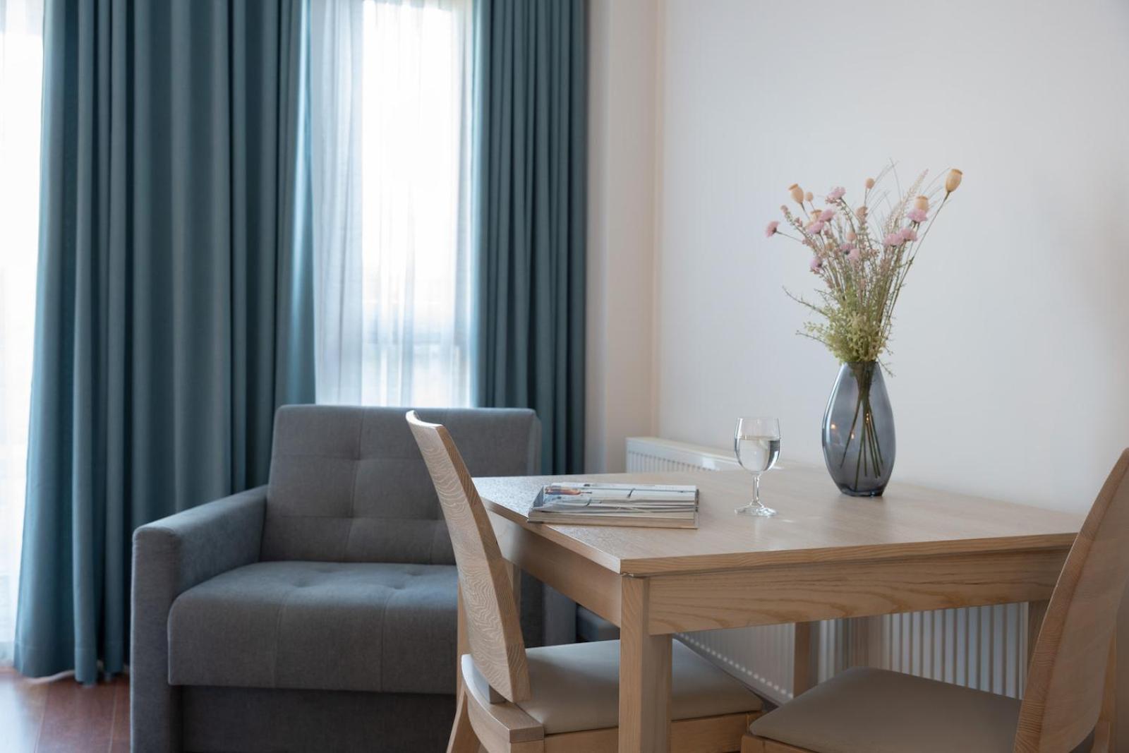 Apartment In - Prywatne - Gwiazda Morza *