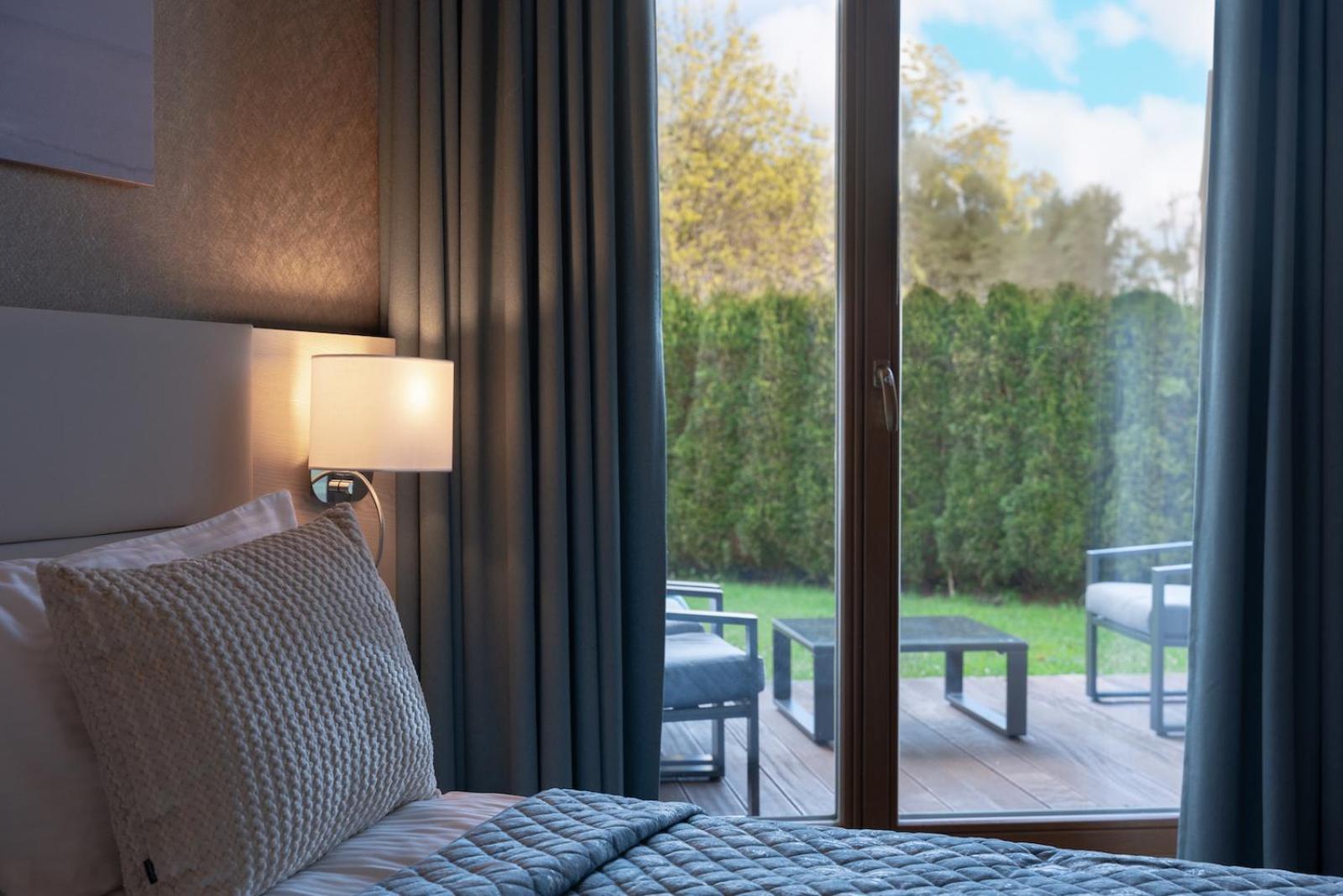 Apartment In - Prywatne - Gwiazda Morza *