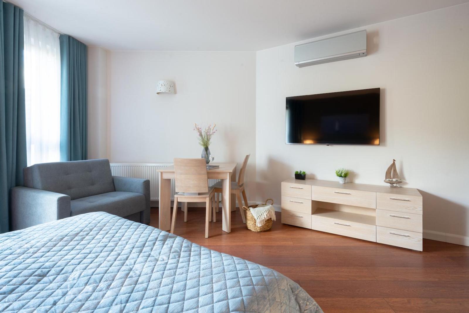 Apartment In - Prywatne - Gwiazda Morza Wladyslawowo