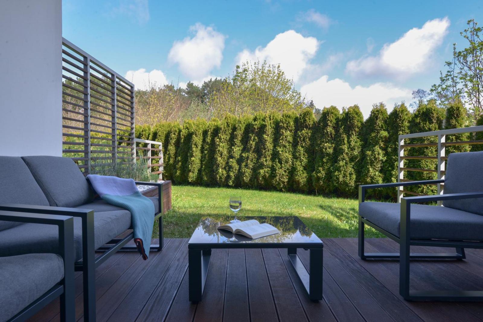 Apartment In - Prywatne - Gwiazda Morza