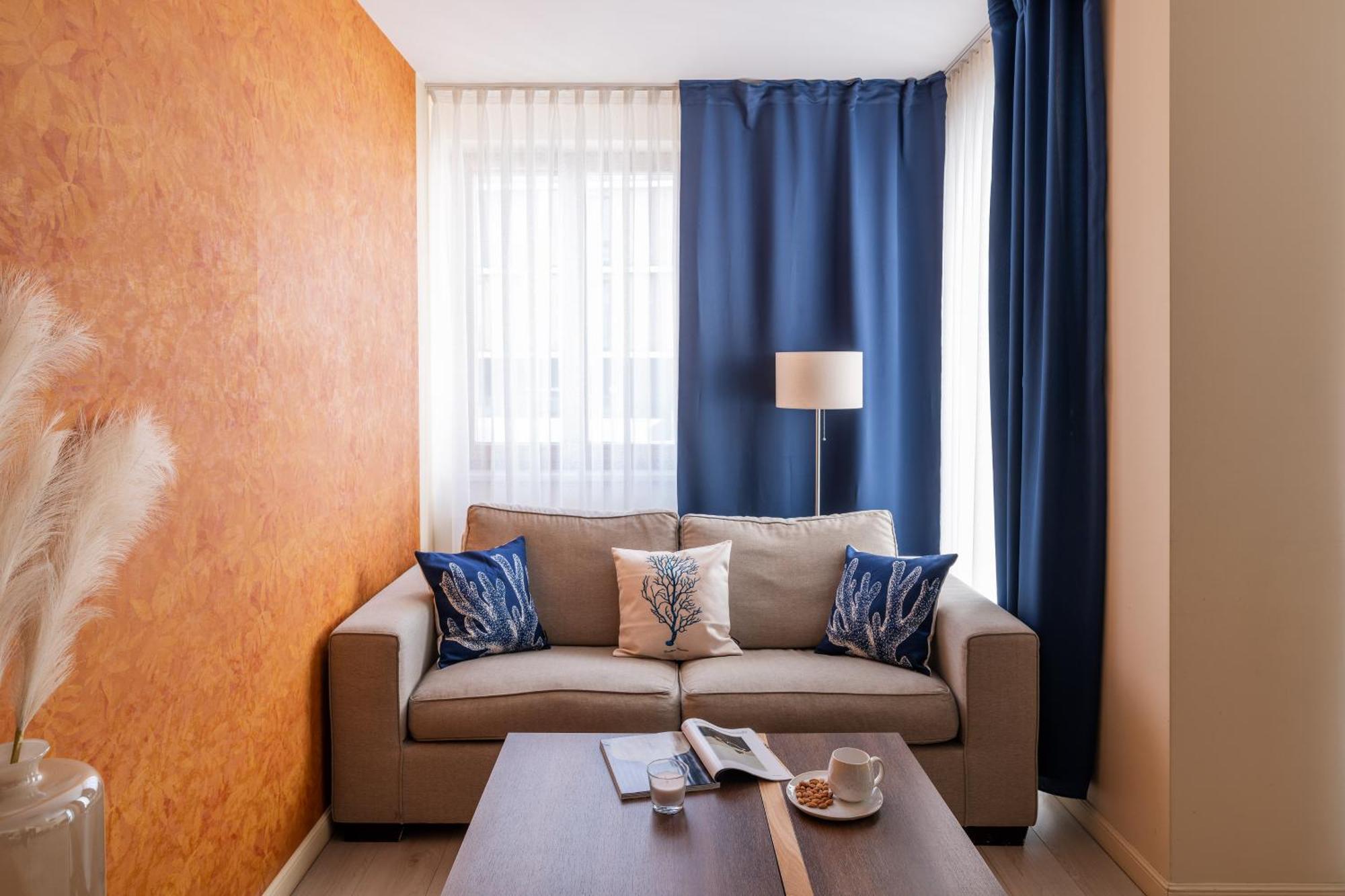 Apartment In - Prywatne - Gwiazda Morza
