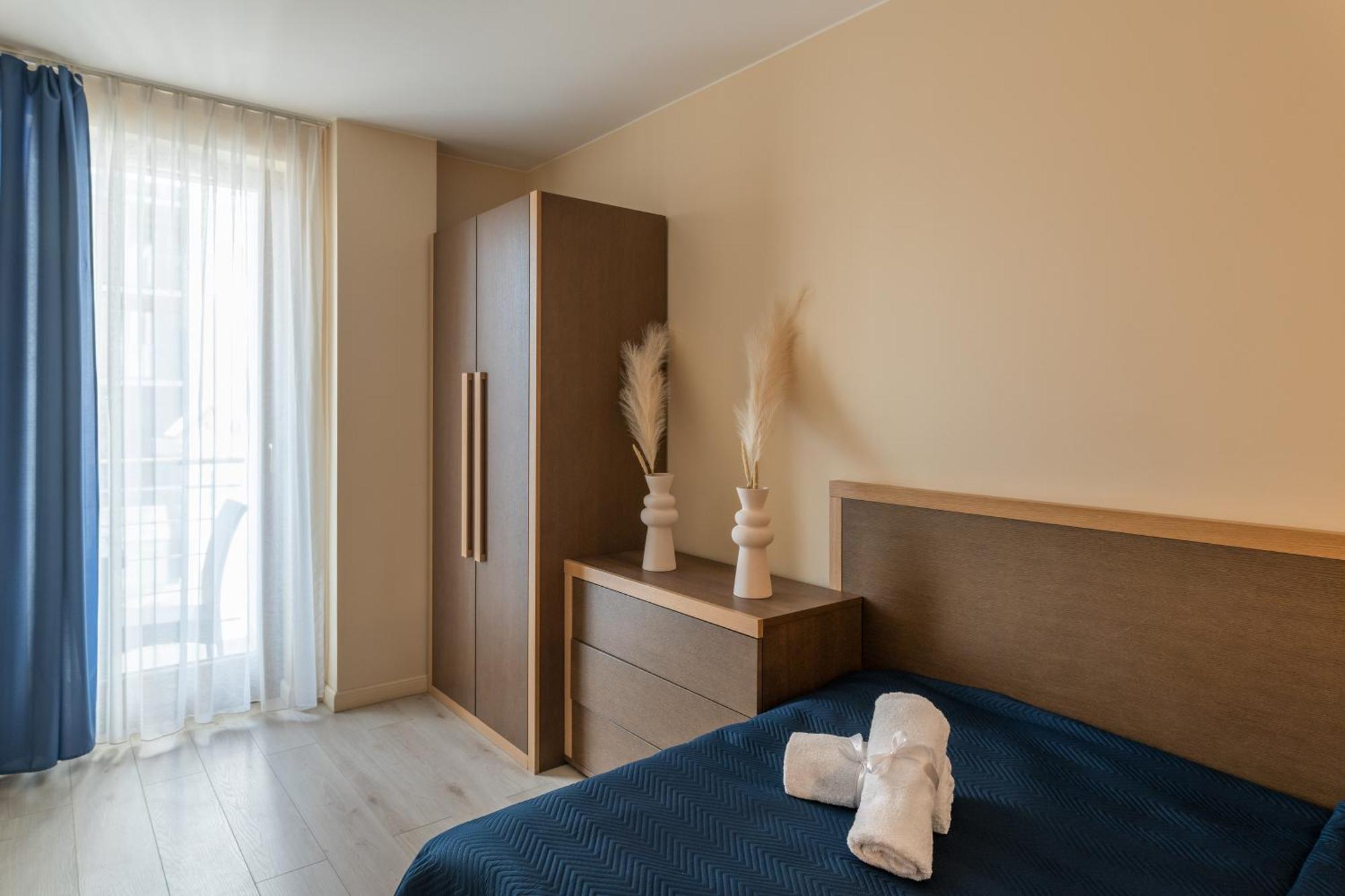 In - Prywatne - Gwiazda Morza Apartment *