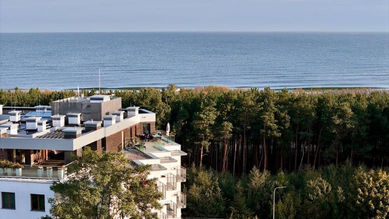 Apartment In - Prywatne - Gwiazda Morza