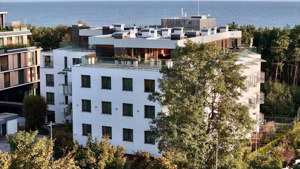 Apartment In - Prywatne - Gwiazda Morza Wladyslawowo