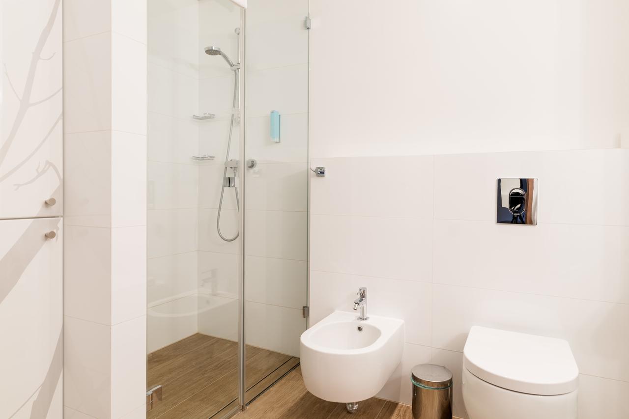 In - Prywatne - Gwiazda Morza Apartment Wladyslawowo